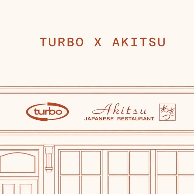 Reservations are open.