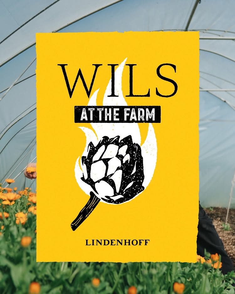 Reserveringen voor Wils at the Farm zijn nu geopend! 🌞🚜